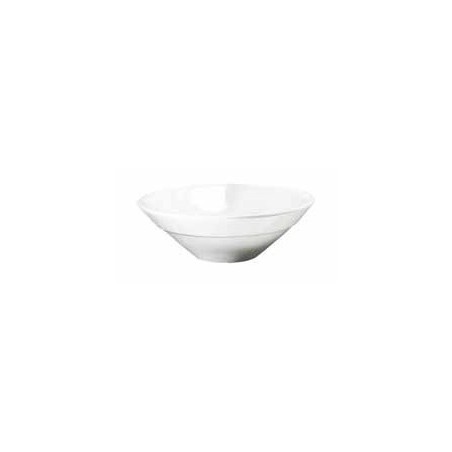 Izlietne FINE CONO 45x45 uz virsmas, balta AeT Italia