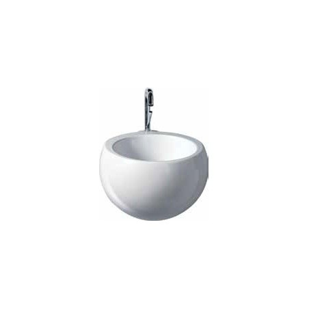 Izlietne SPHERE 33x39 balta AeT Italia