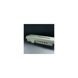 ATMOS DC/GS 22,25 firebrick upper