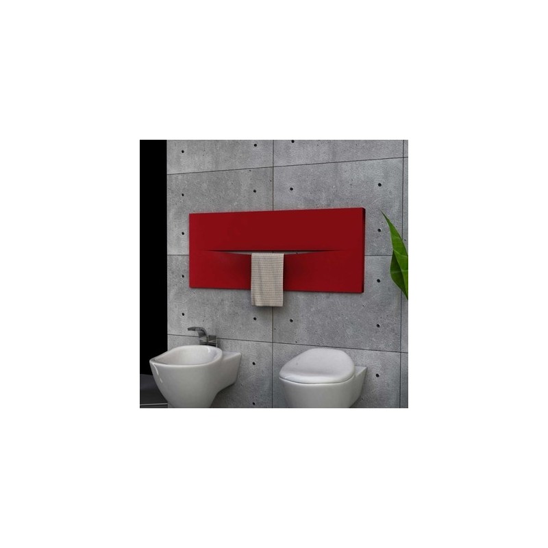Radiators/dv.žāv. CUT Hor.single kr.grupa C