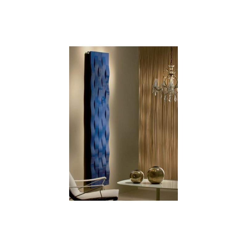 Radiators/dv.žāv. RIVER single kr. grupa A