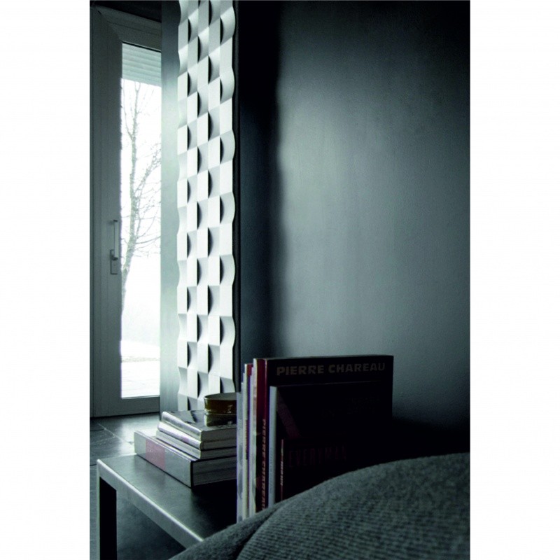 Radiators/dv.žāv. AIR single kr. grupa B