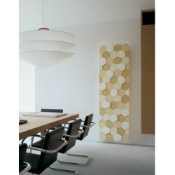 Radiators HONEY single