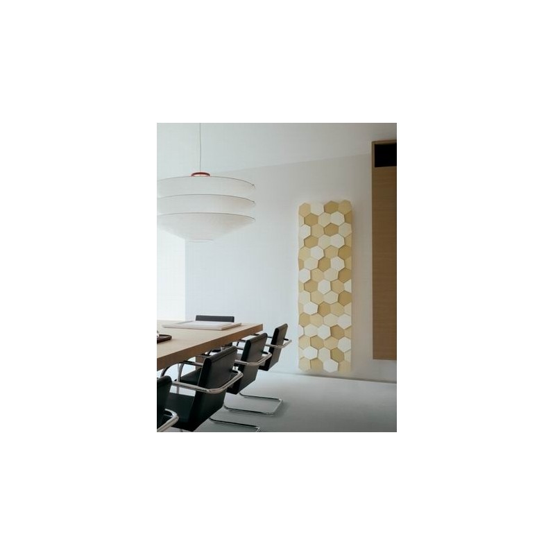 Radiators HONEY single
