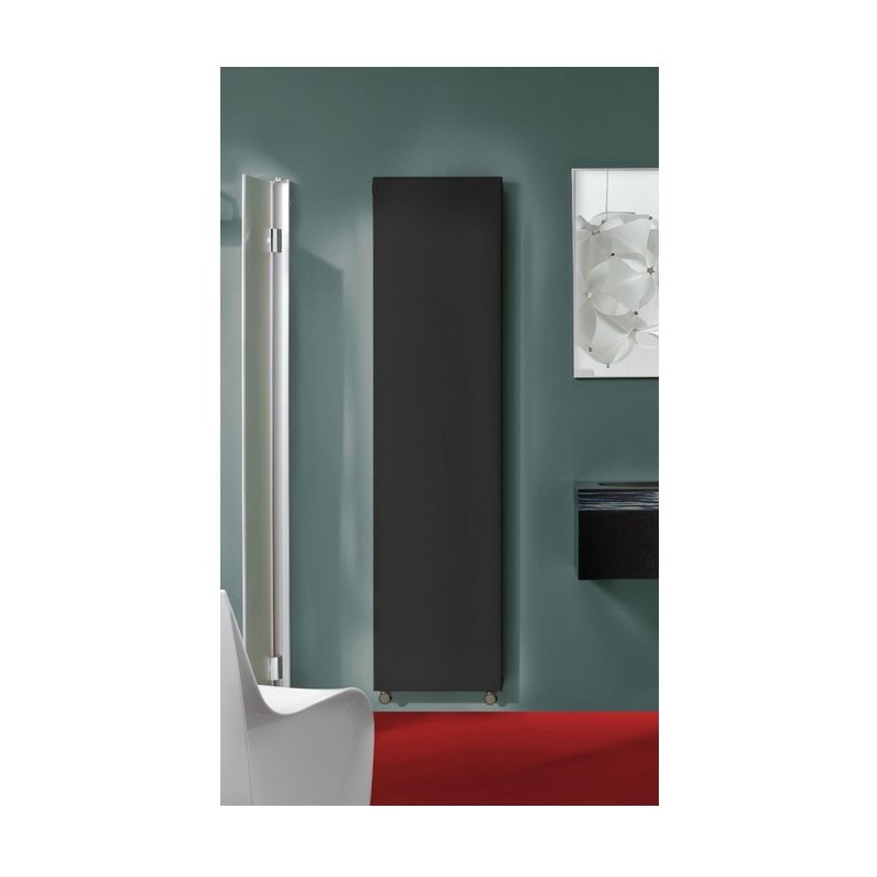 Radiators ICE single vertic. kr.grupa B