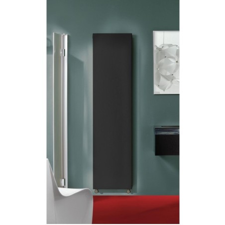Radiators ICE single vertic. kr.grupa B