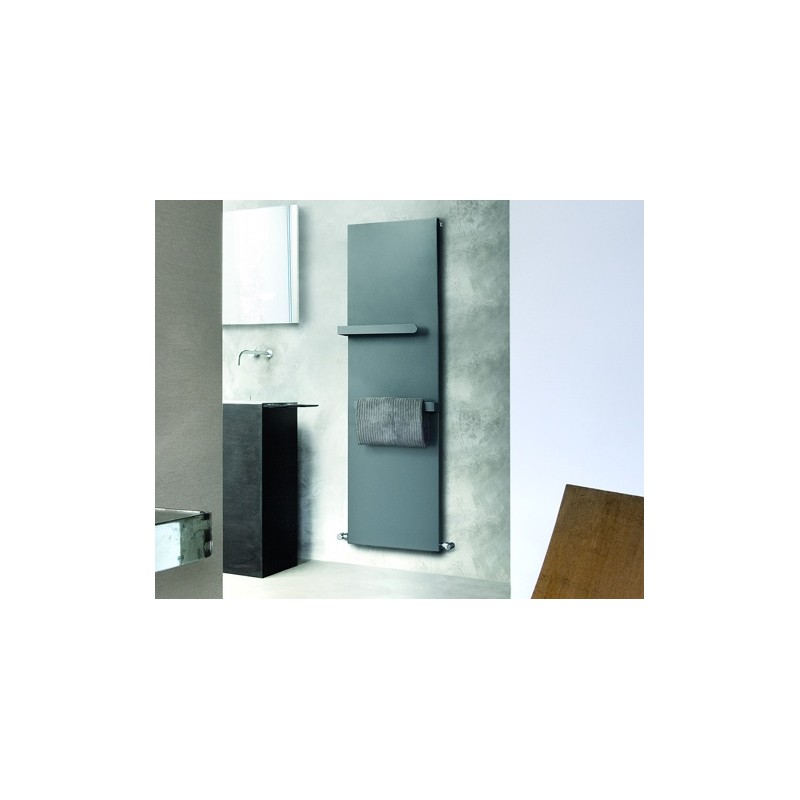 Caleido dvieļu žāvētāji ICE BAGNO SHORT kreisā grupa A