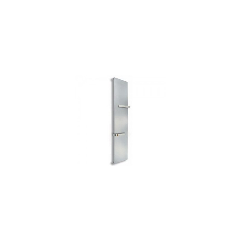 Caleido dvieļu žāvētāji  ICE BAGNO SHORT INOX SATINATO VERTICAL