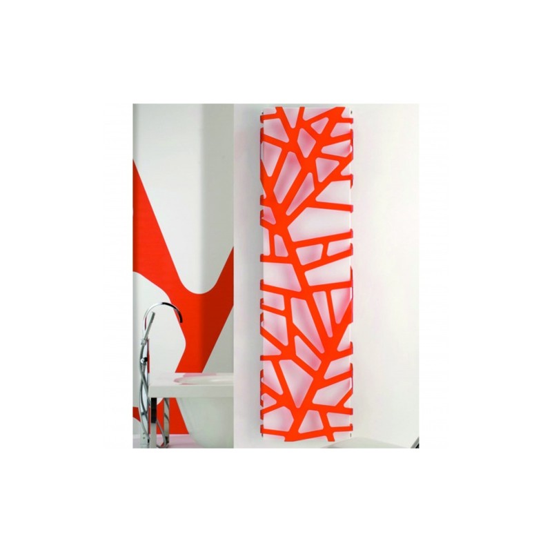 Radiators FLORA 1