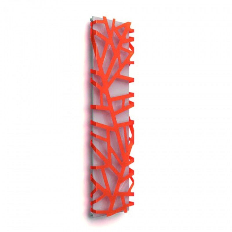 Radiators FLORA 2
