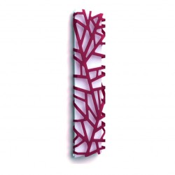 Radiators FLORA 4