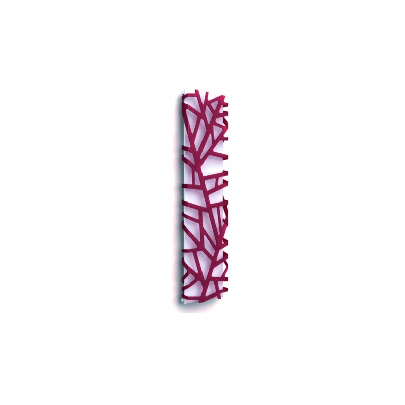 Radiators FLORA 4