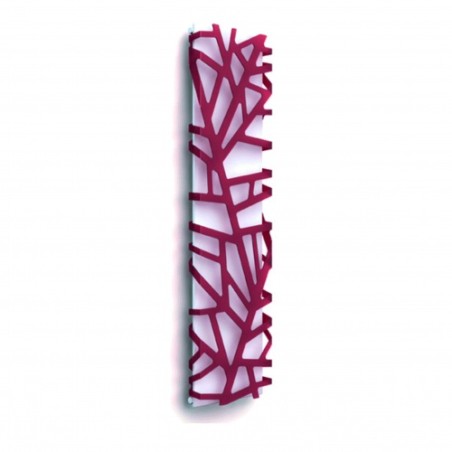 Radiators FLORA 4