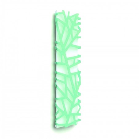 Radiators FLORA 9