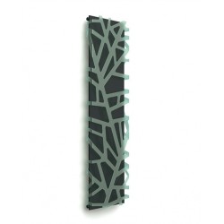 Radiators FLORA 10