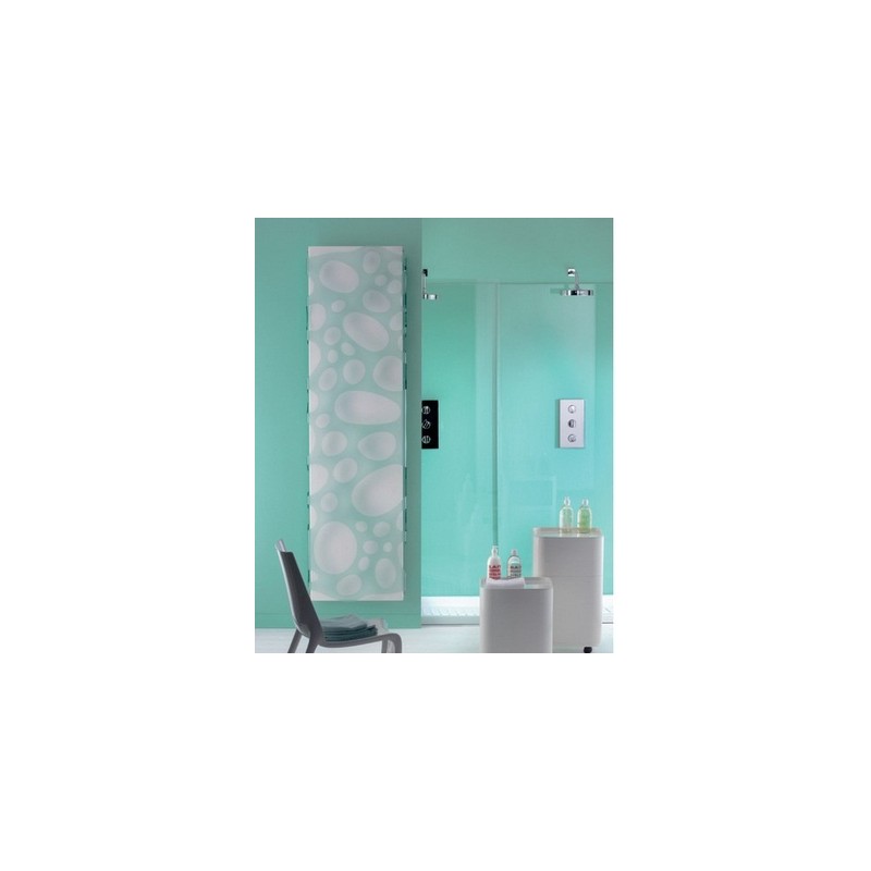 Radiators SCUBA 21