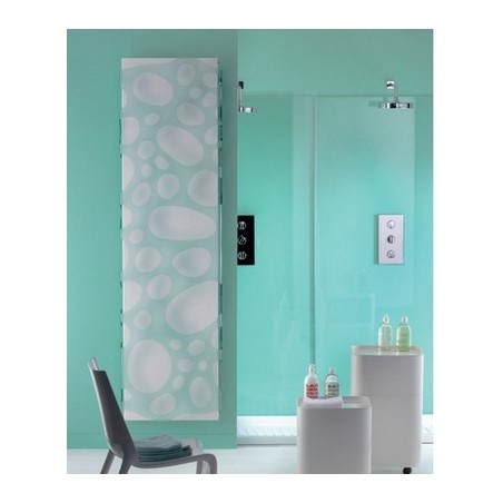 Radiators SCUBA 21