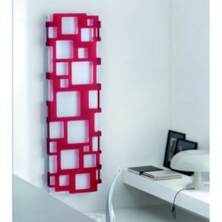 Radiators WALL 27