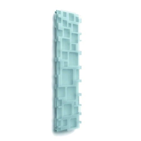 Caleido dvieļu žāvētāji WALL 30