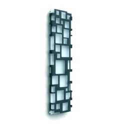 Caleido dvieļu žāvētāji WALL 31