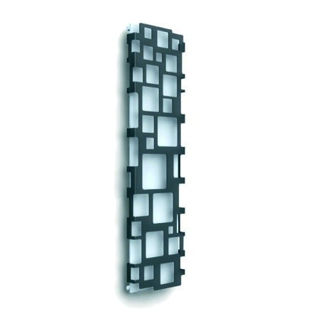 Caleido dvieļu žāvētāji WALL 31