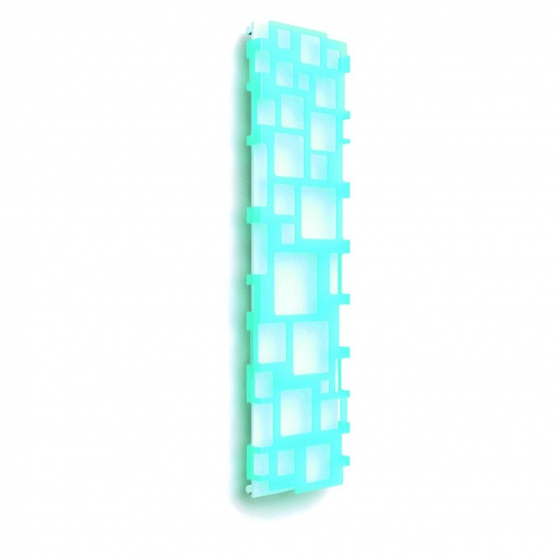 Radiators WALL 35
