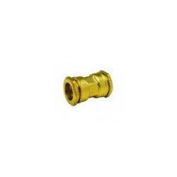 Bronze kompresijas coupling 32*32