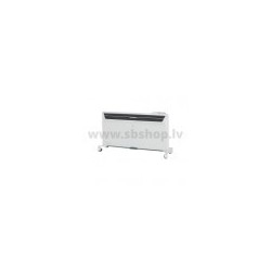 Electric heater ECH/AGI-2500 EU white Electrolux