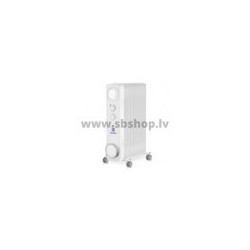 Electrolux eļļas radiator SPHERE EOH/M-6209, 2kW