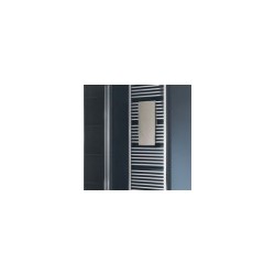 KERMI Towel dryers Basic-50 1448*599, chrome