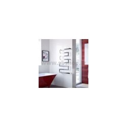 Towel dryer RADOX 500*1570 SERPENTINE UK chrome