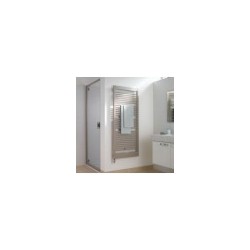 KERMI Towel dryers Credo Uno V 789*640, chrome