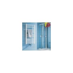 KERMI Towel dryers 1800*550, white
