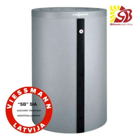 Vies. VITOCELL 100-E SVPA 750 L
