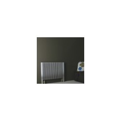 Carisa Towel dryers FUTURA stainless steel