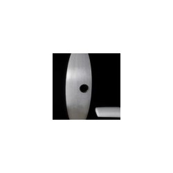 Carisa Towel dryers SIRIO stainless steel