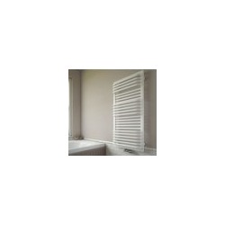 Towel dryer TERMA POC2 1040x500mm, white