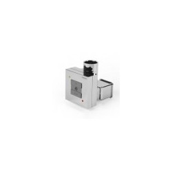 TERMA dvieļu žāvētāju tenu kontrolieri KTX-1, sudrabs