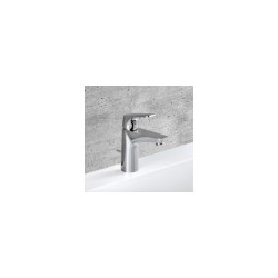 Mixer Washbasin Sport Plus without drain ECO opening, hroms AKCIJA