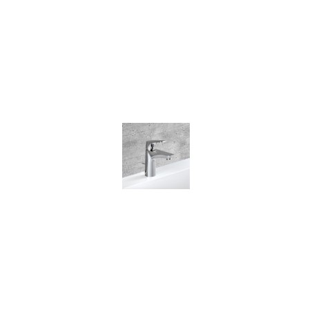 Mixer Washbasin Sport Plus without drain ECO opening, hroms AKCIJA