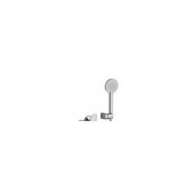 Mixer bath Sport Plus with 25cm spout and hand shower, chrome