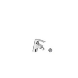 ALPI Bidet mixers SPORT PLUS with 1 1/4` vārstu, chrome