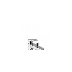 ALPI bath mixer uz bath malas Sport Plus, hroms
