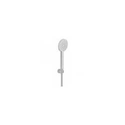 ALPI Shower head KI051CR, with water taup.sistēmu, chrome