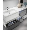 Mēbeļu komplekts STRATOS LINEAR 01