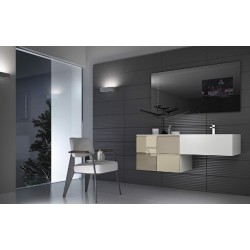 Mēbeļu komplekts STRATOS LINEAR 02