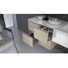 Mēbeļu komplekts STRATOS LINEAR 02