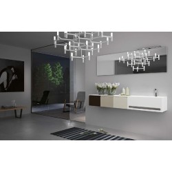 Mēbeļu komplekts STRATOS LINEAR 07