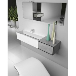 Mēbeļu komplekts STRATOS CUBIK 04