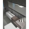Mēbeļu komplekts STRATOS CUBIK 08
